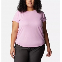 Women's Extended Bogata Bay SS Tee by Columbia