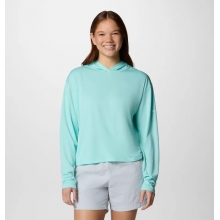 Women's PFG Solar Stream Hoodie by Columbia in Langley Twp BC