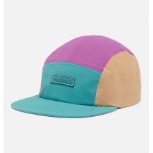 Unisex Creek Side 5 Panel Hat by Columbia in Appleton WI
