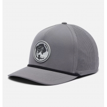 Unisex Tidal Pursuit 3D Stretch Snap Back by Columbia in Delafield WI