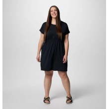 Women's Extended Chill River SS Dress by Columbia