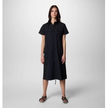 Women's Elevated View Utility Dress by Columbia