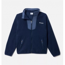 Youth Unisex Sequoia Grove Full Zip Fleece by Columbia