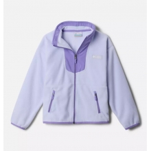 Youth Unisex Sequoia Grove Full Zip Fleece by Columbia