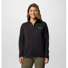 Women's Sweater Weather Full Zip II by Columbia in Dartmouth NS