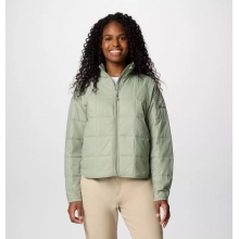 Women's Sienna Hill Quilted Jacket by Columbia