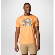 Men's Terminal Tackle PFG X Bentley SS by Columbia