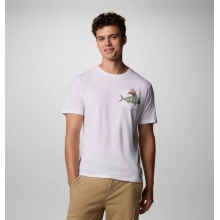 Men's Wild Cast Pocket Tee by Columbia