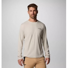 Men's Cirque River Pro LS Crew by Columbia