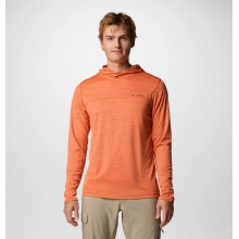 Men's Sage Peak Knit Hoodie by Columbia in Delafield WI