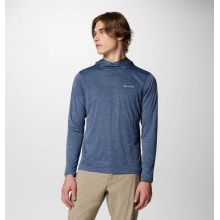 Men's Sage Peak Knit Hoodie by Columbia in Appleton WI