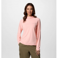 Women's Skien Valley Hoodie by Columbia
