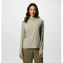 Women's Skien Valley Hoodie by Columbia
