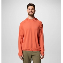 Men's Skien Valley Hoodie by Columbia in Frederic WI
