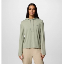 Women's Sun Trek Hoodie II by Columbia