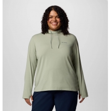 Women's Extended Sun Trek Hoodie II by Columbia