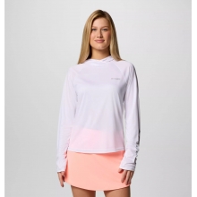 Women's Tidal Tee II Hoodie by Columbia