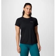 Women's Cirque River Pro SS Crew by Columbia