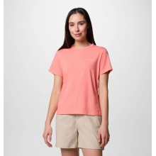 Women's Sun Trek SS II by Columbia in Frederic WI