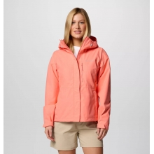 Women's Hikebound II Jacket by Columbia in Vancouver BC