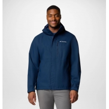 Men's Hikebound II Jacket by Columbia in Frederic WI