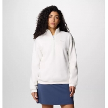 Women's Meridian Creek Quarter Zip by Columbia in Vancouver BC