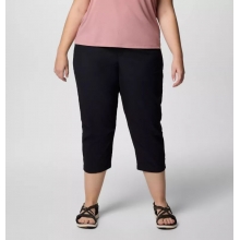 Women's Extended Leslie Falls Capri II by Columbia