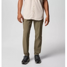 Men's Tech Trail Utility Pant by Columbia