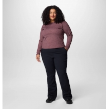 Women's Extended All Seasons Bootcut Pant by Columbia