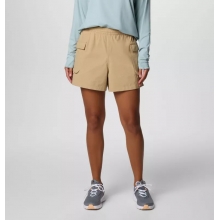 Women's Wild Cast Short by Columbia