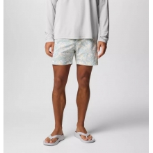 Men's PFG Rambler Printed Water Short by Columbia
