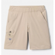 Youth Boys B Terminal Tackle II Short by Columbia in Spring TX