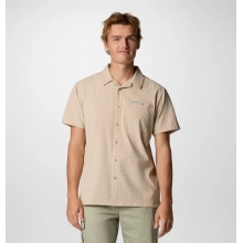 Men's Utilizer SS Camp Shirt by Columbia
