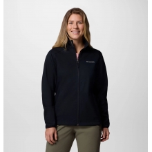Women's Kruser Ridge III Softshell Jacket by Columbia