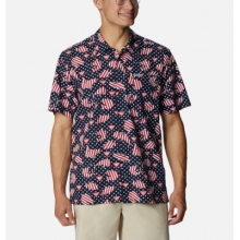 Men's Trollers Best SS Shirt by Columbia