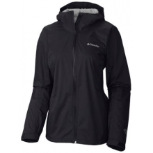 Women's Evapouration Jacket by Columbia in Dillon MT