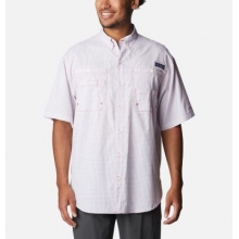 Men's Super Tamiami SS Shirt by Columbia in Lake Charles LA