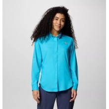 Women's Womens Tamiami II LS Shirt by Columbia