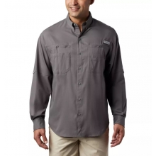 Men's Tamiami II LS Shirt by Columbia