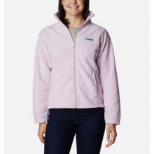 Women's Benton Springs Full Zip by Columbia
