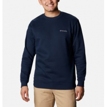 Men's Extended Hart Mountain II Crew by Columbia