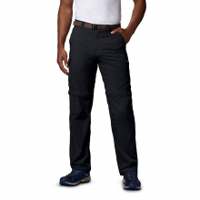 Men's Silver Ridge Convertible Pant by Columbia in Frederic WI