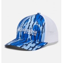 PFG Camo Mesh Ball Cap by Columbia