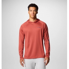 Men's Terminal Tackle Hoodie by Columbia