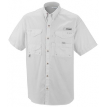 Men's Bonehead SS Shirt by Columbia