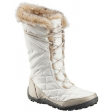 Women's MINX MID III by Columbia
