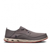 Men's Bahama Vent PFG Lace Relaxed Wide by Columbia
