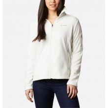 Women's Fast Trek II Jacket by Columbia in Vancouver BC