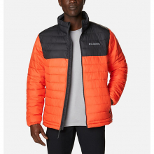 Men's Powder Lite Jacket by Columbia in Saint Augustin De Desmaures QC