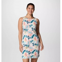 Women's Chill River Printed Dress by Columbia in Spring TX